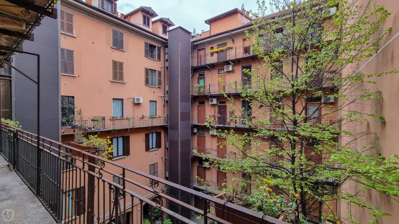 Apartment Italianway - Pontida 4 Bilo Mailand