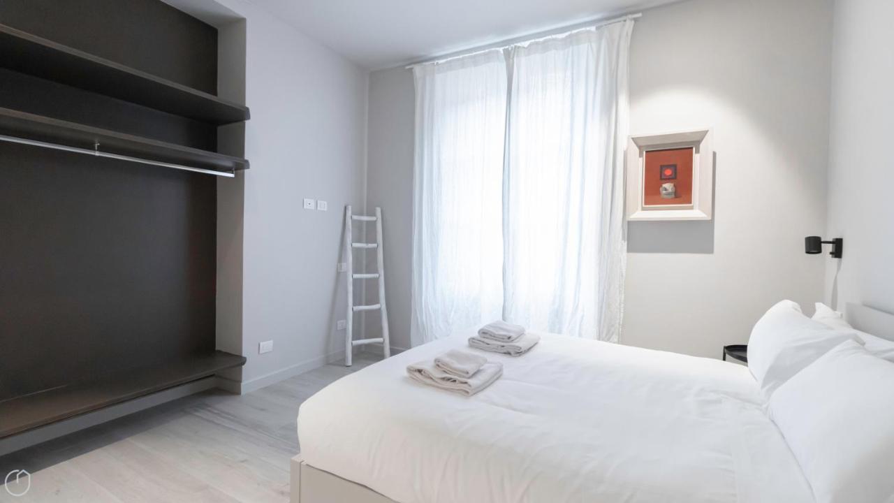 Apartment Italianway - Pontida 4 Bilo Mailand