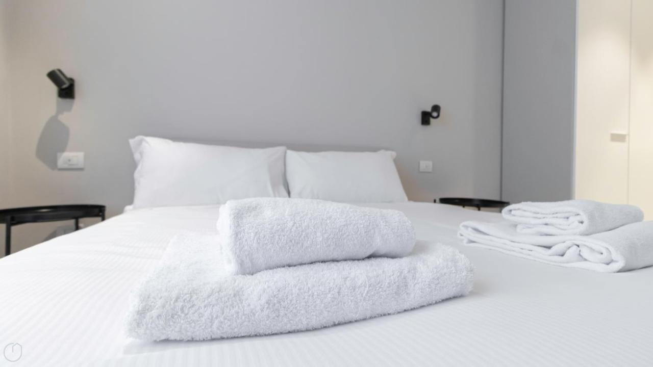 Italianway - Pontida 4 Bilo Apartment Mailand