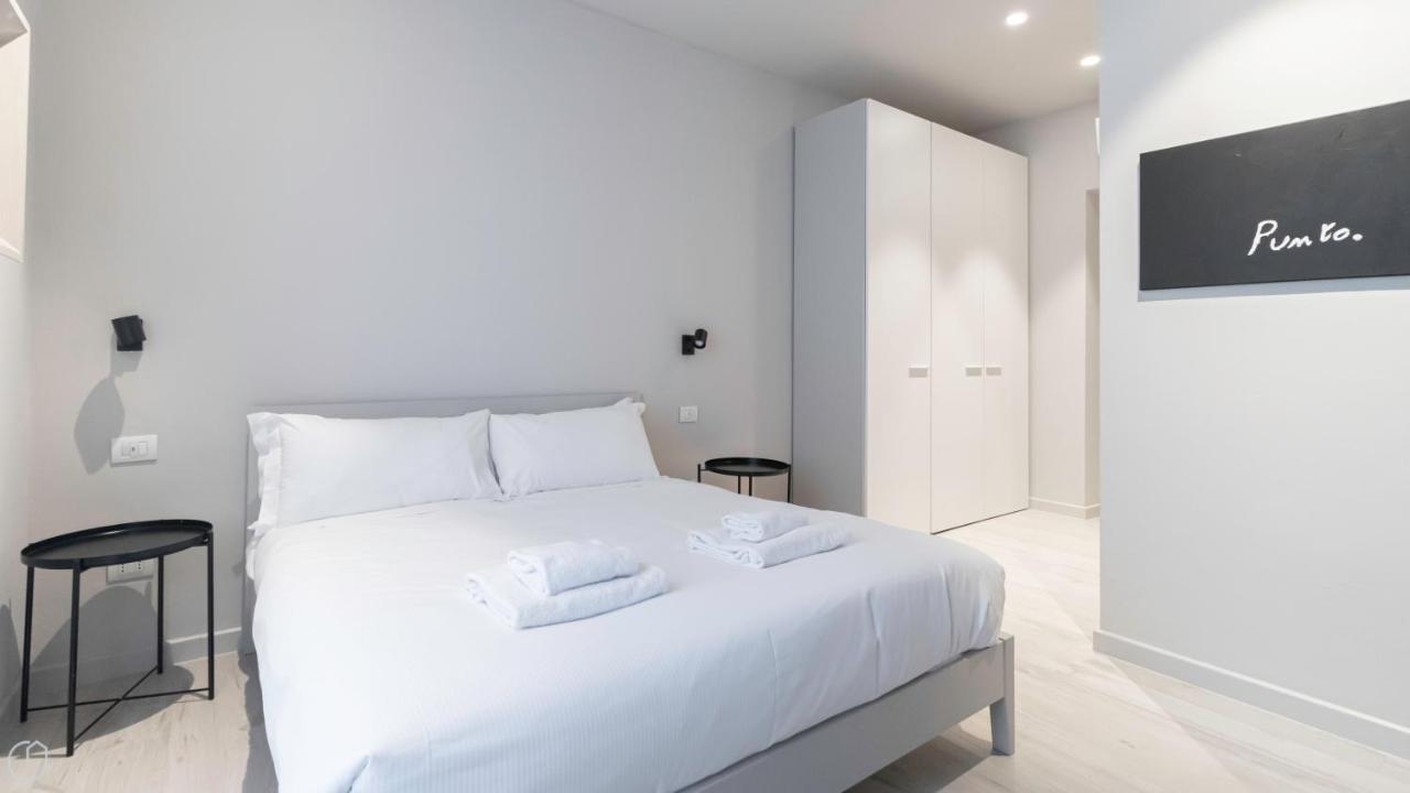Italianway - Pontida 4 Bilo Apartment Mailand