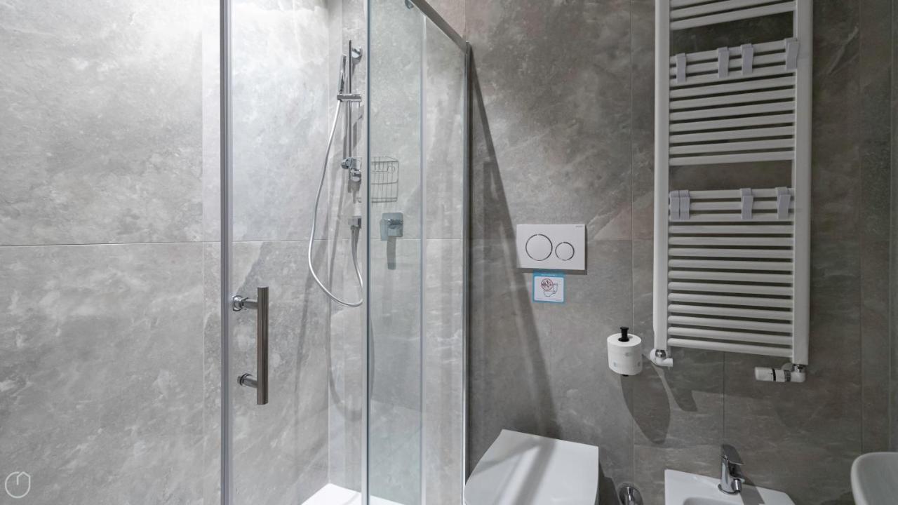 Apartamento Italianway - Pontida 4 Bilo Milán